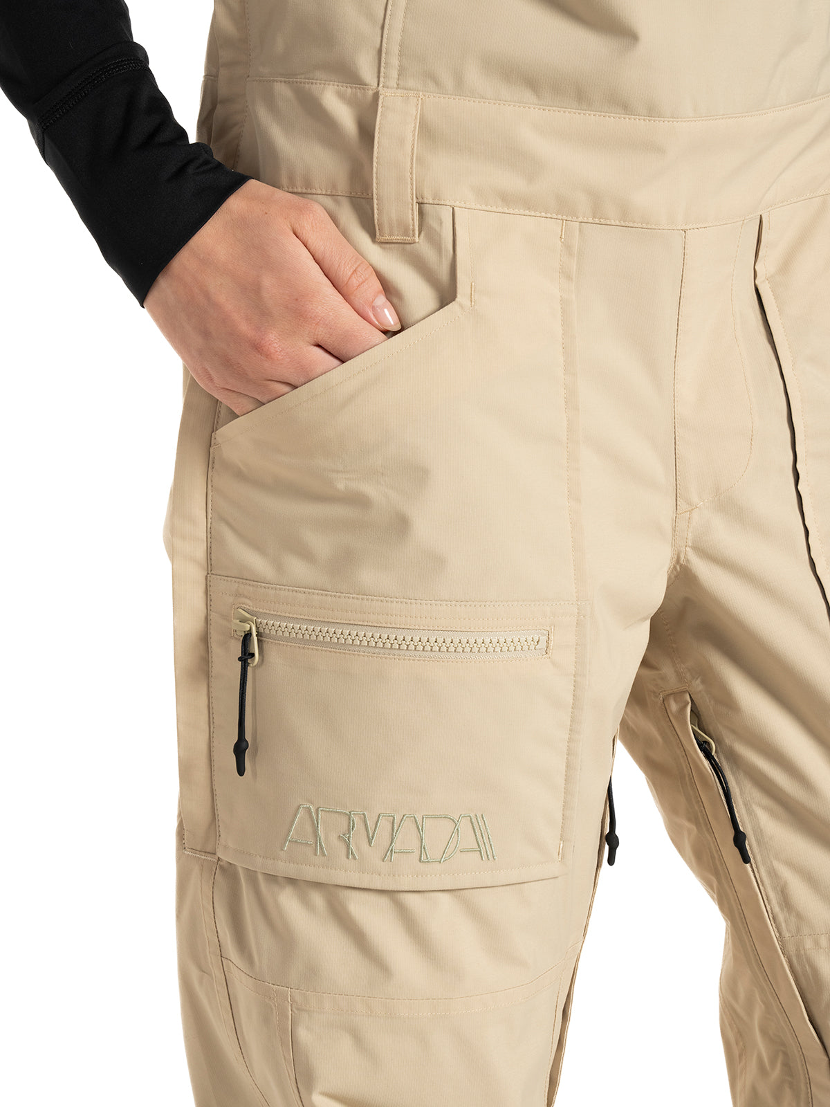 Jardinero Armada - Talyah cargo 2L 10K/10K