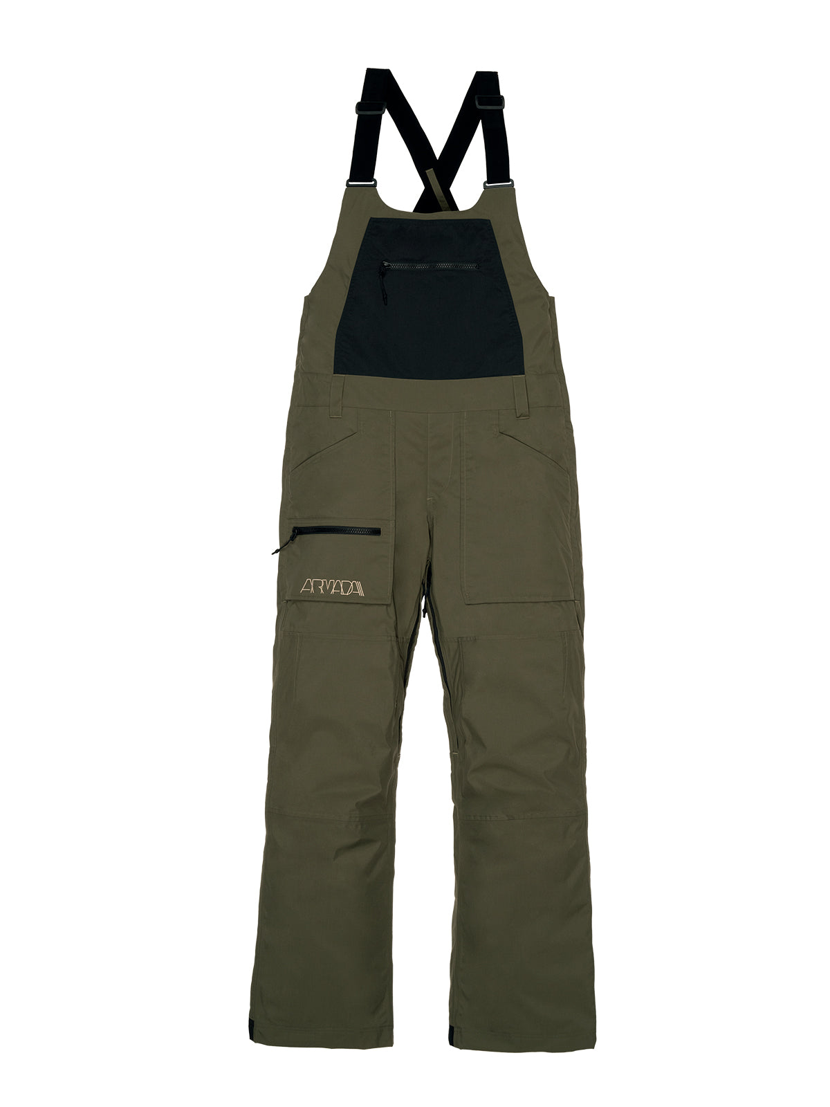 Jardinero Armada - Talyah cargo 2L 10K/10K