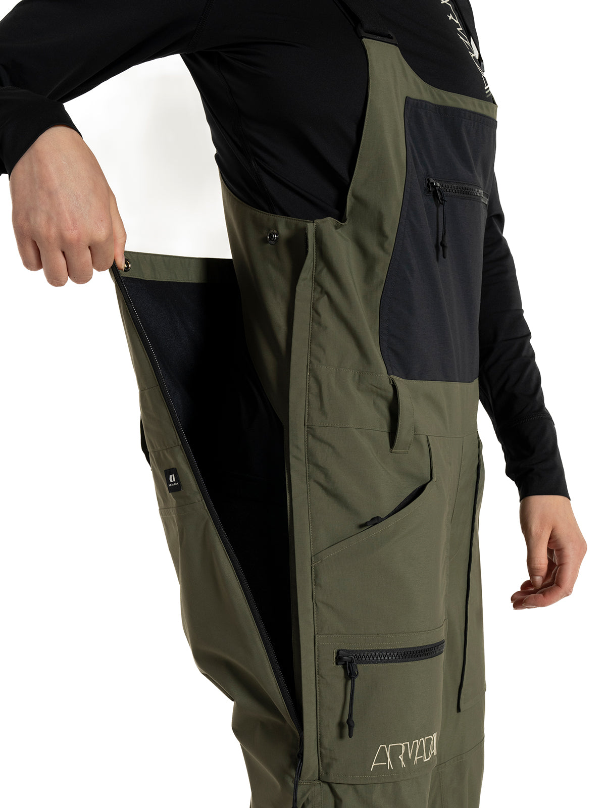Jardinero Armada - Talyah cargo 2L 10K/10K