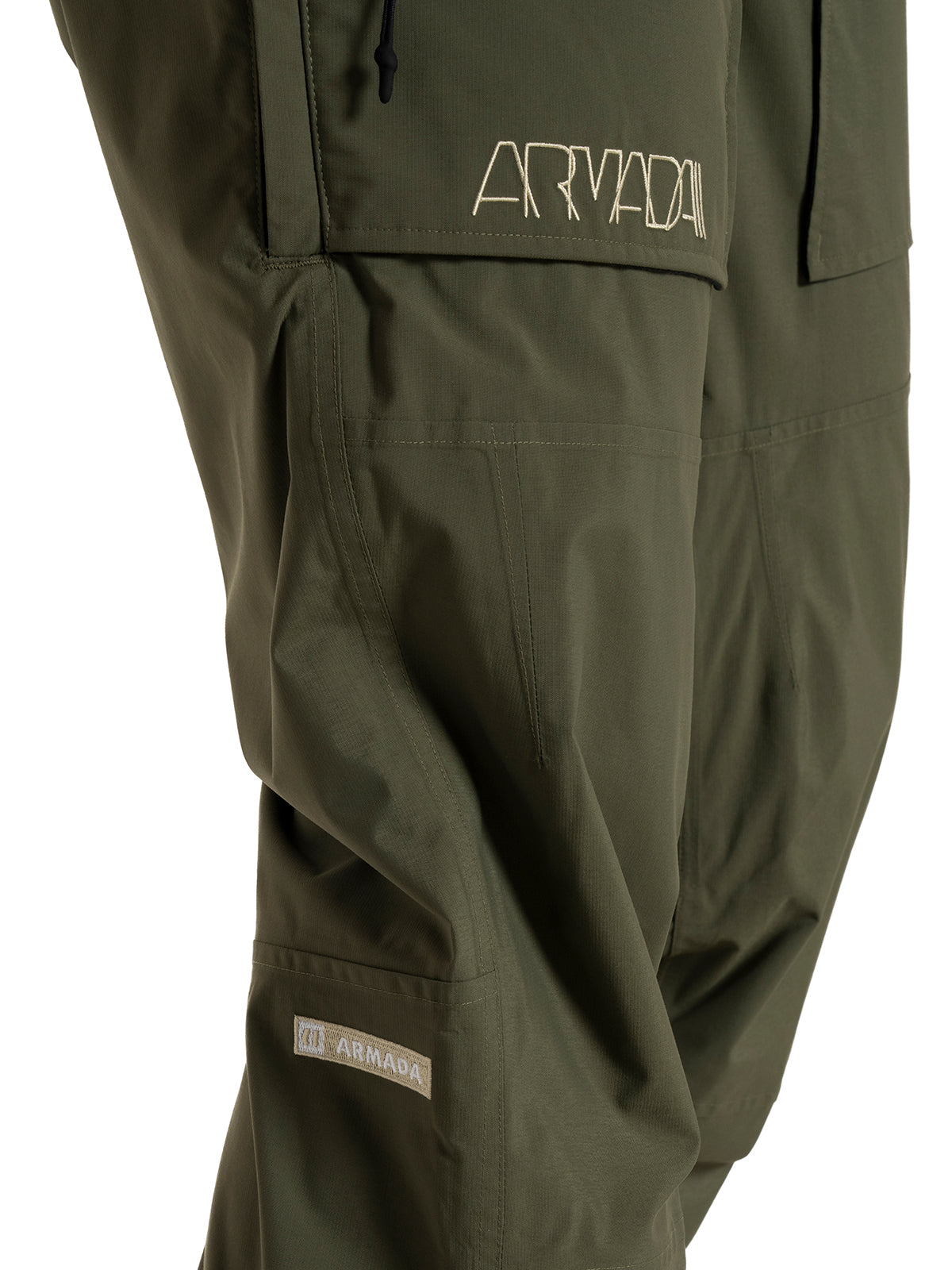 Jardinero Armada - Talyah cargo 2L 10K/10K