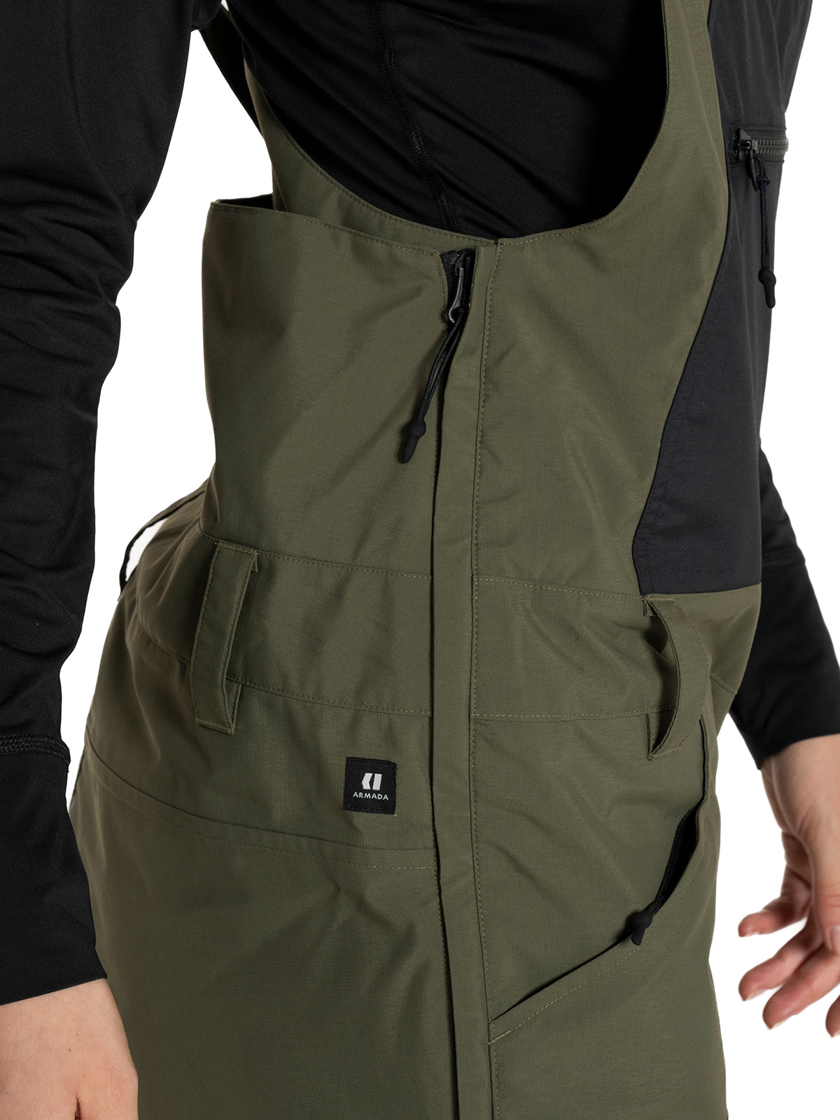 Jardinero Armada - Talyah cargo 2L 10K/10K