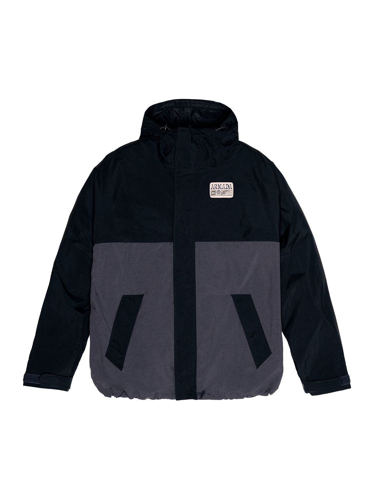 Campera Armada - Murph Windbraker 10K/10K