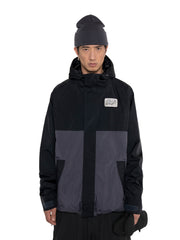 Campera Armada - Murph Windbraker 10K/10K