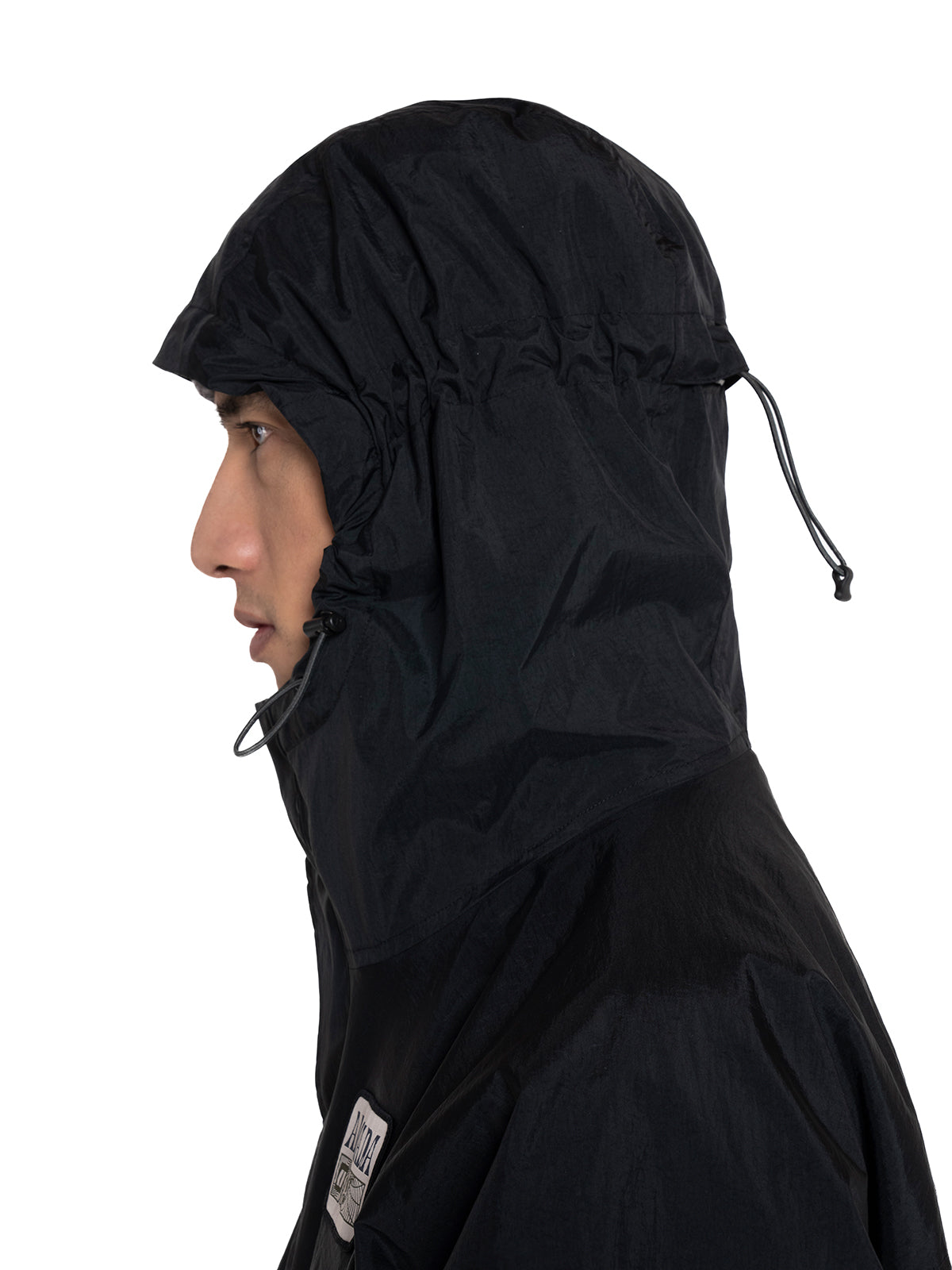 Campera Armada - Murph Windbraker 10K/10K