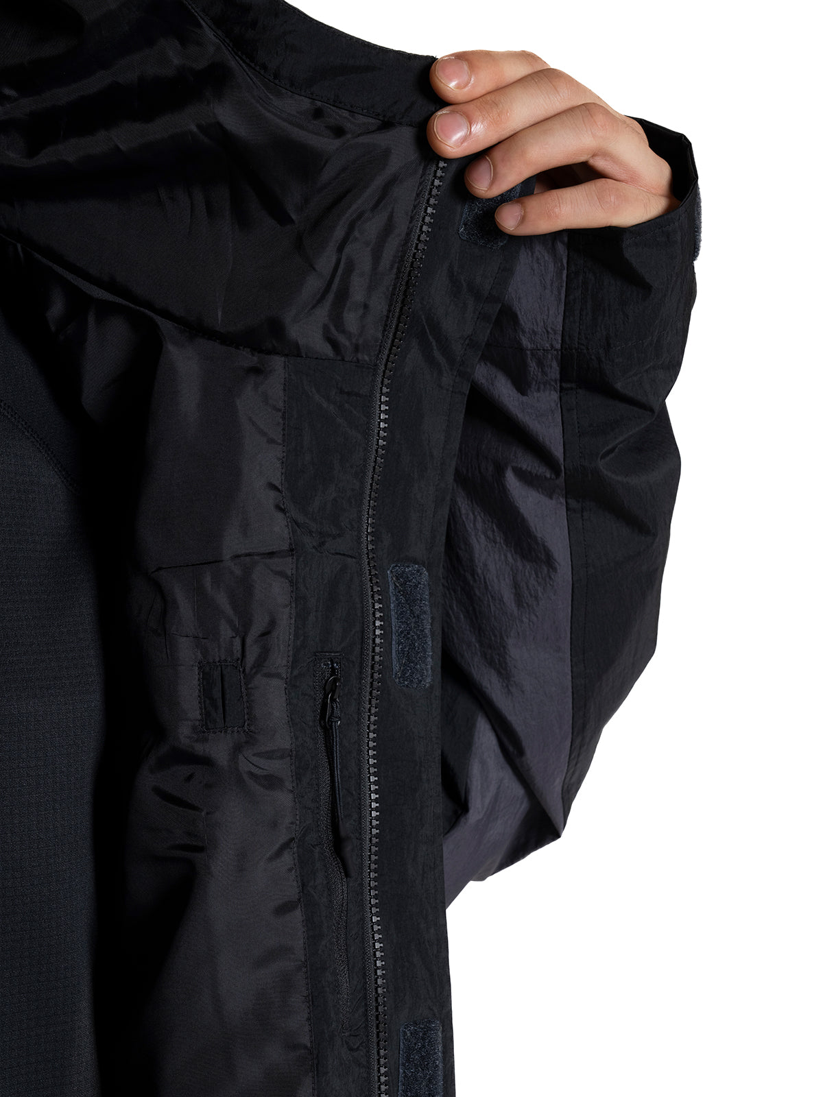 Campera Armada - Murph Windbraker 10K/10K