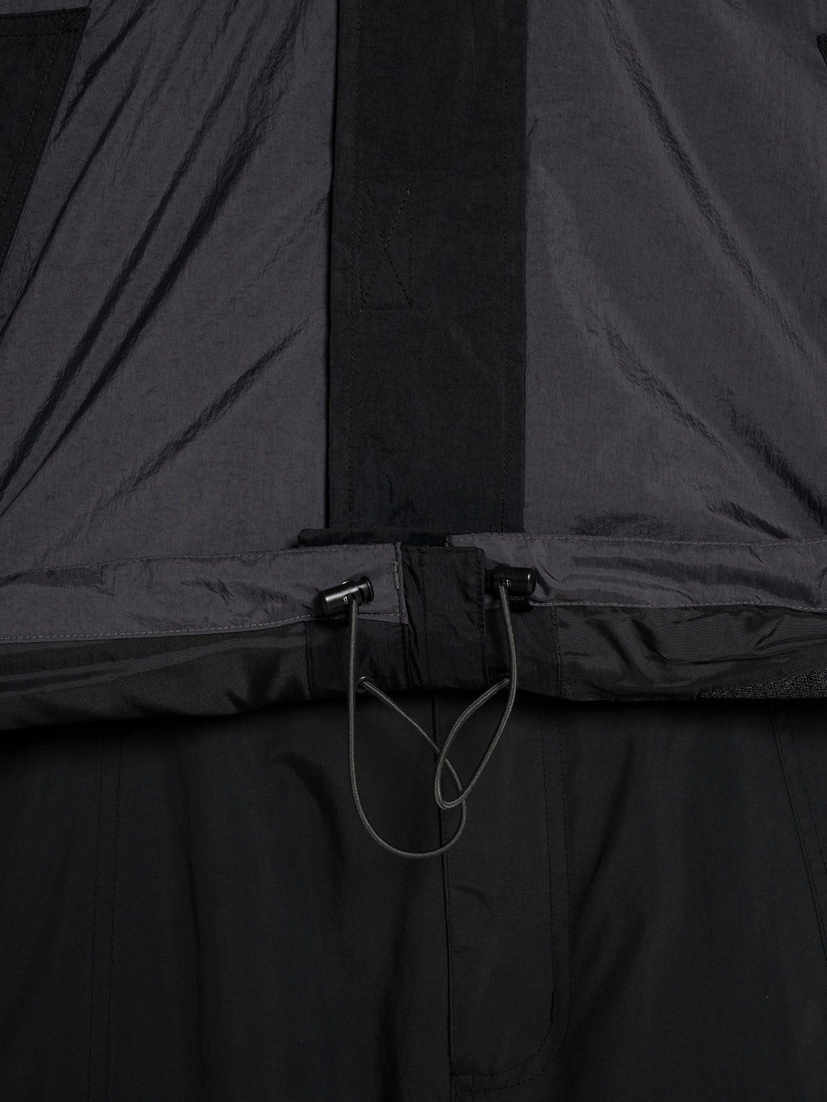 Campera Armada - Murph Windbraker 10K/10K