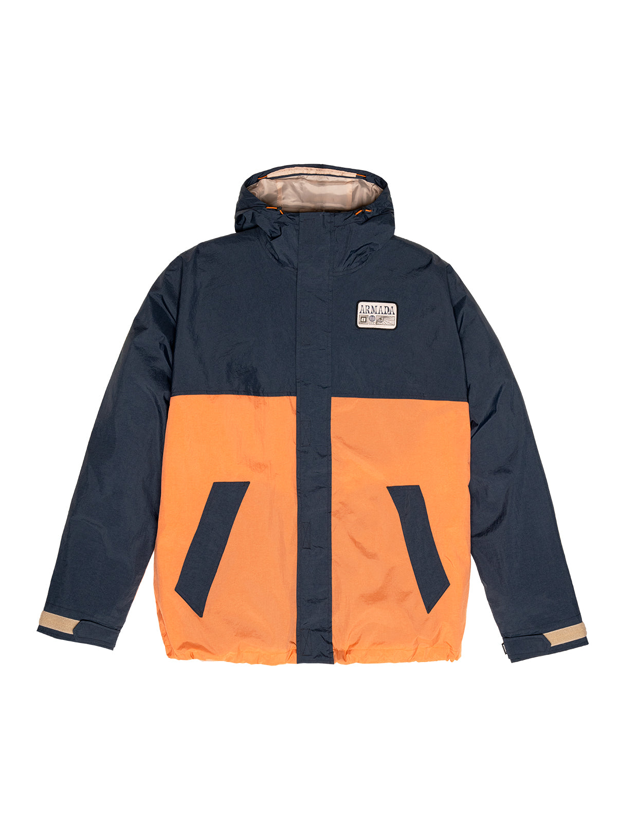Campera Armada - Murph Windbraker 10K/10K