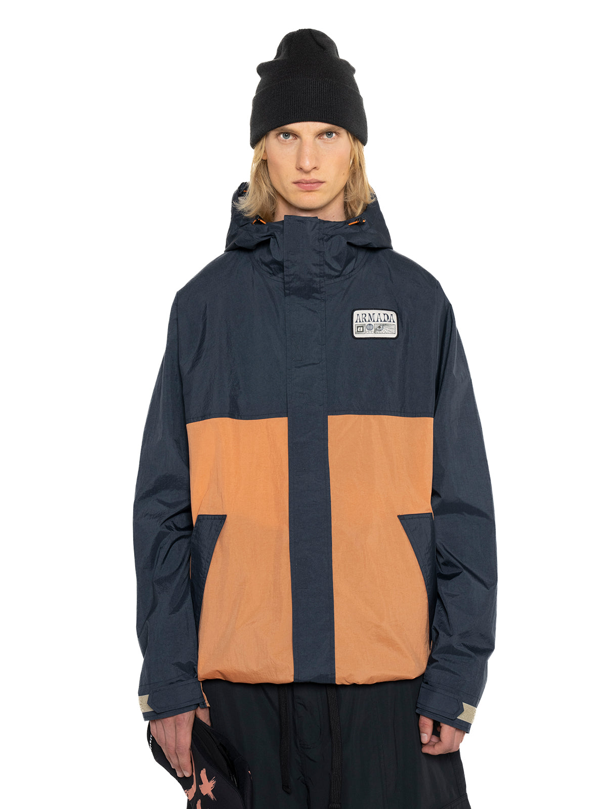 Campera Armada - Murph Windbraker 10K/10K
