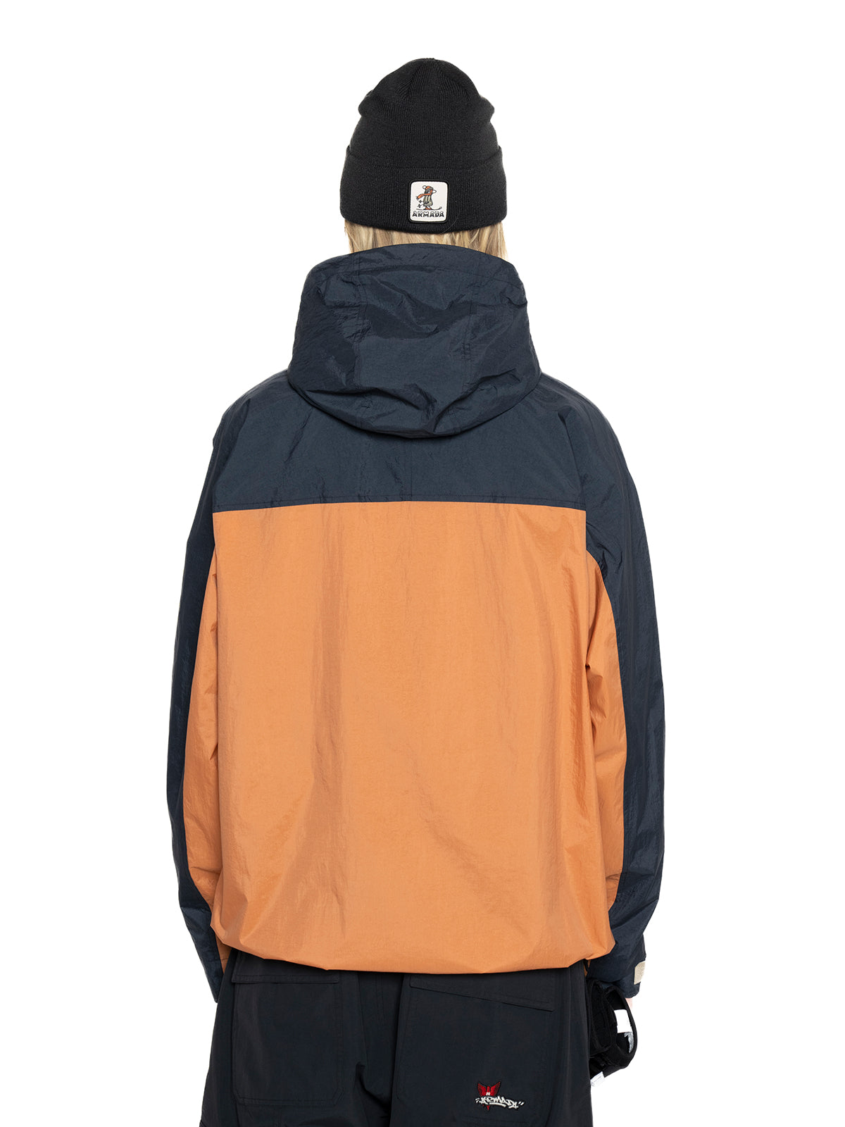 Campera Armada - Murph Windbraker 10K/10K