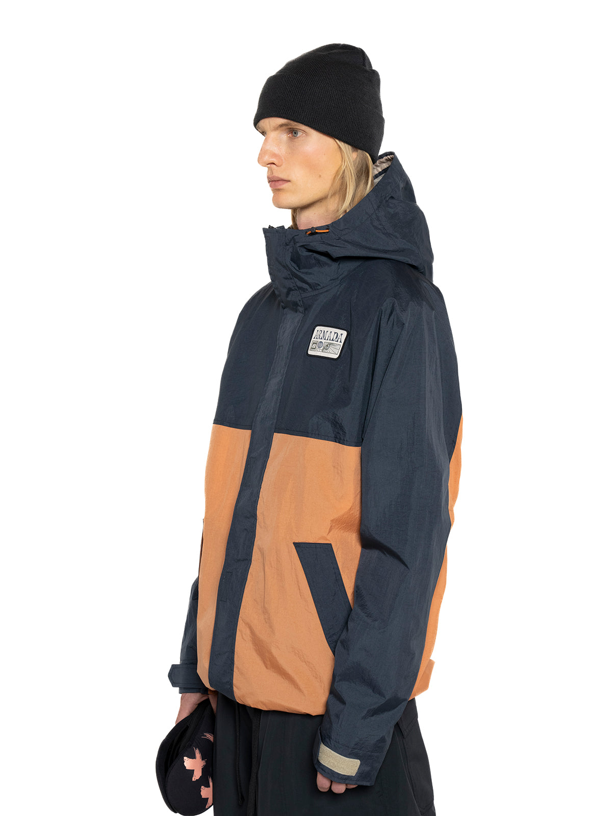 Campera Armada - Murph Windbraker 10K/10K