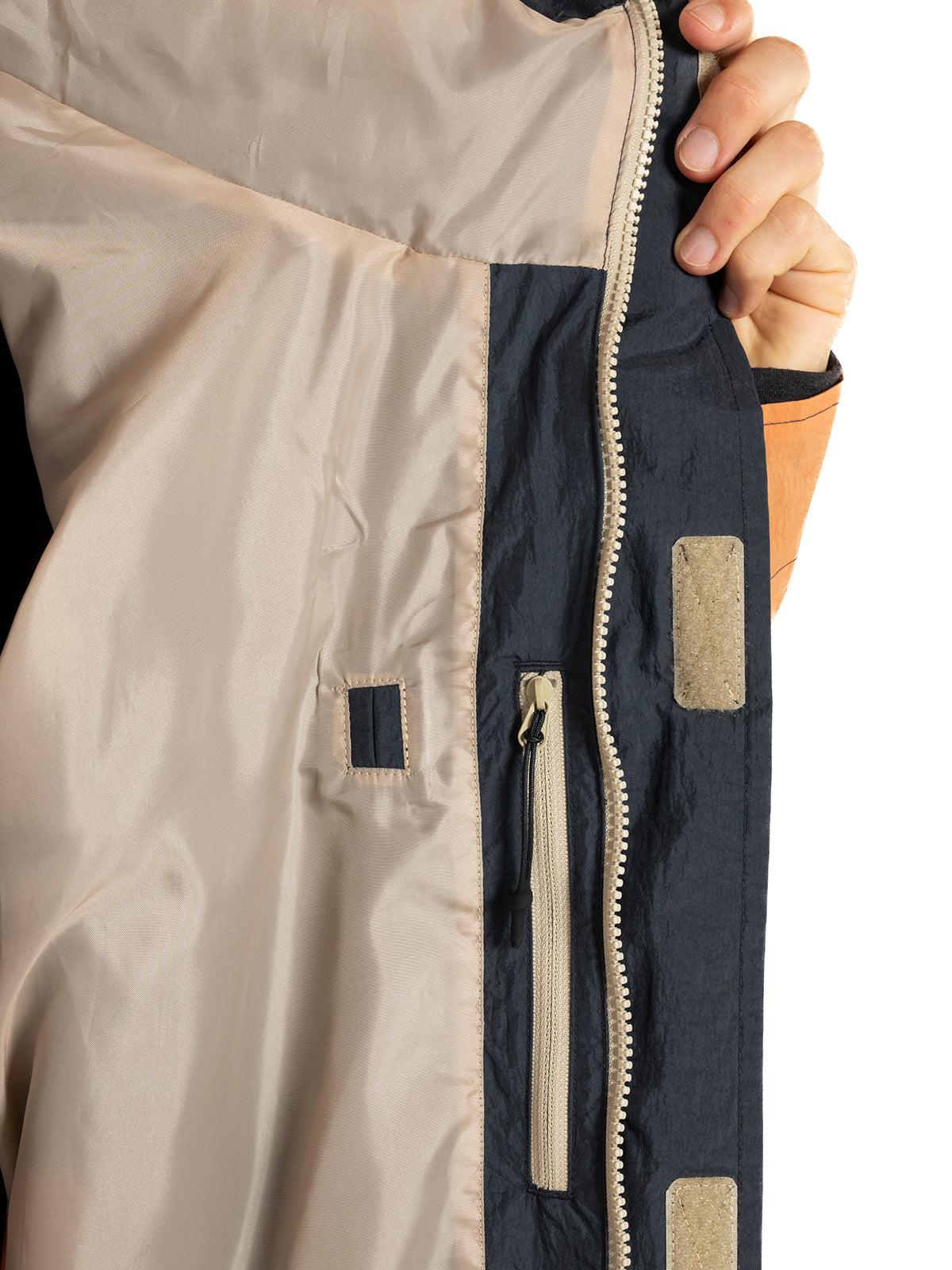 Campera Armada - Murph Windbraker 10K/10K
