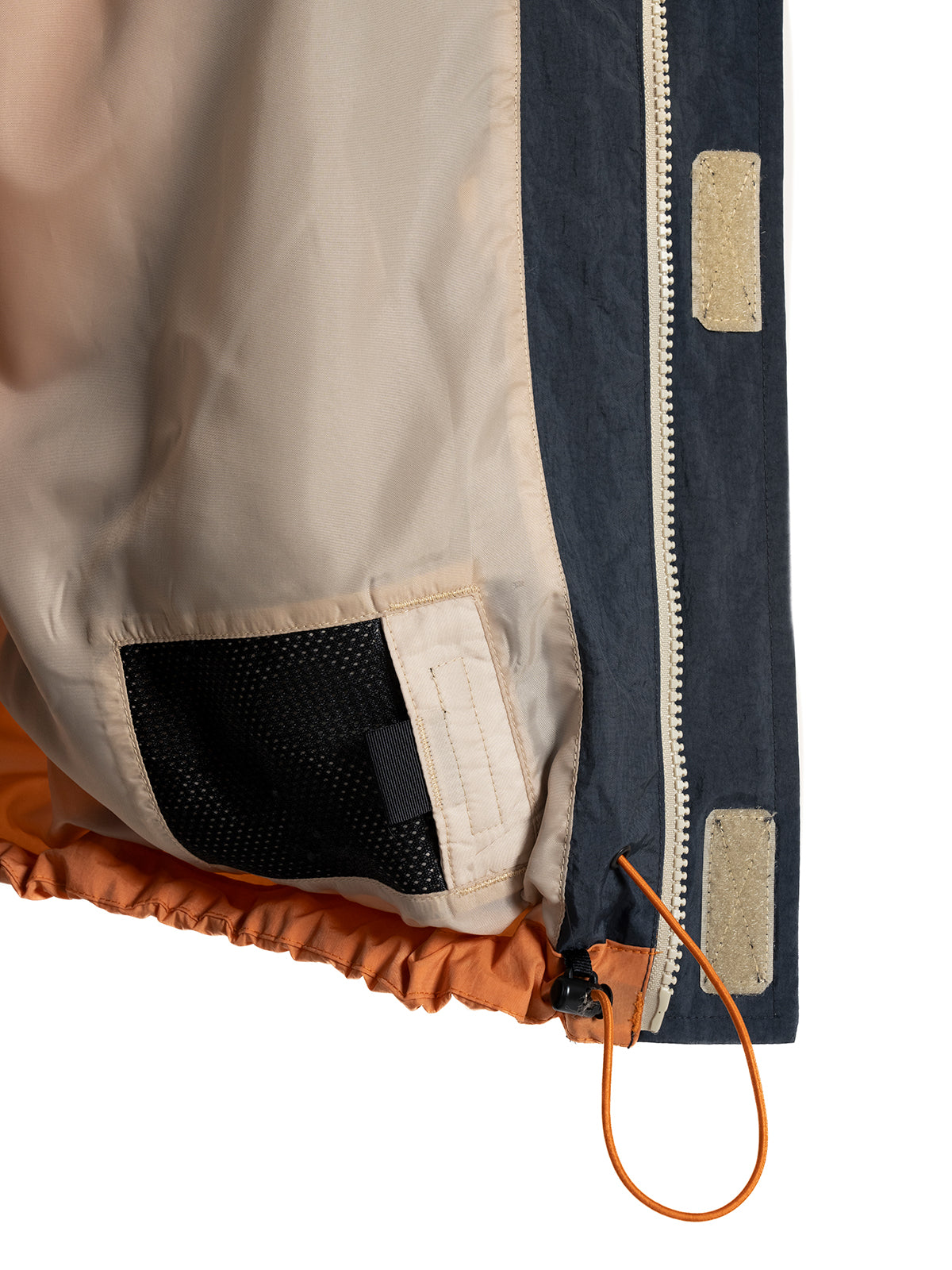 Campera Armada - Murph Windbraker 10K/10K