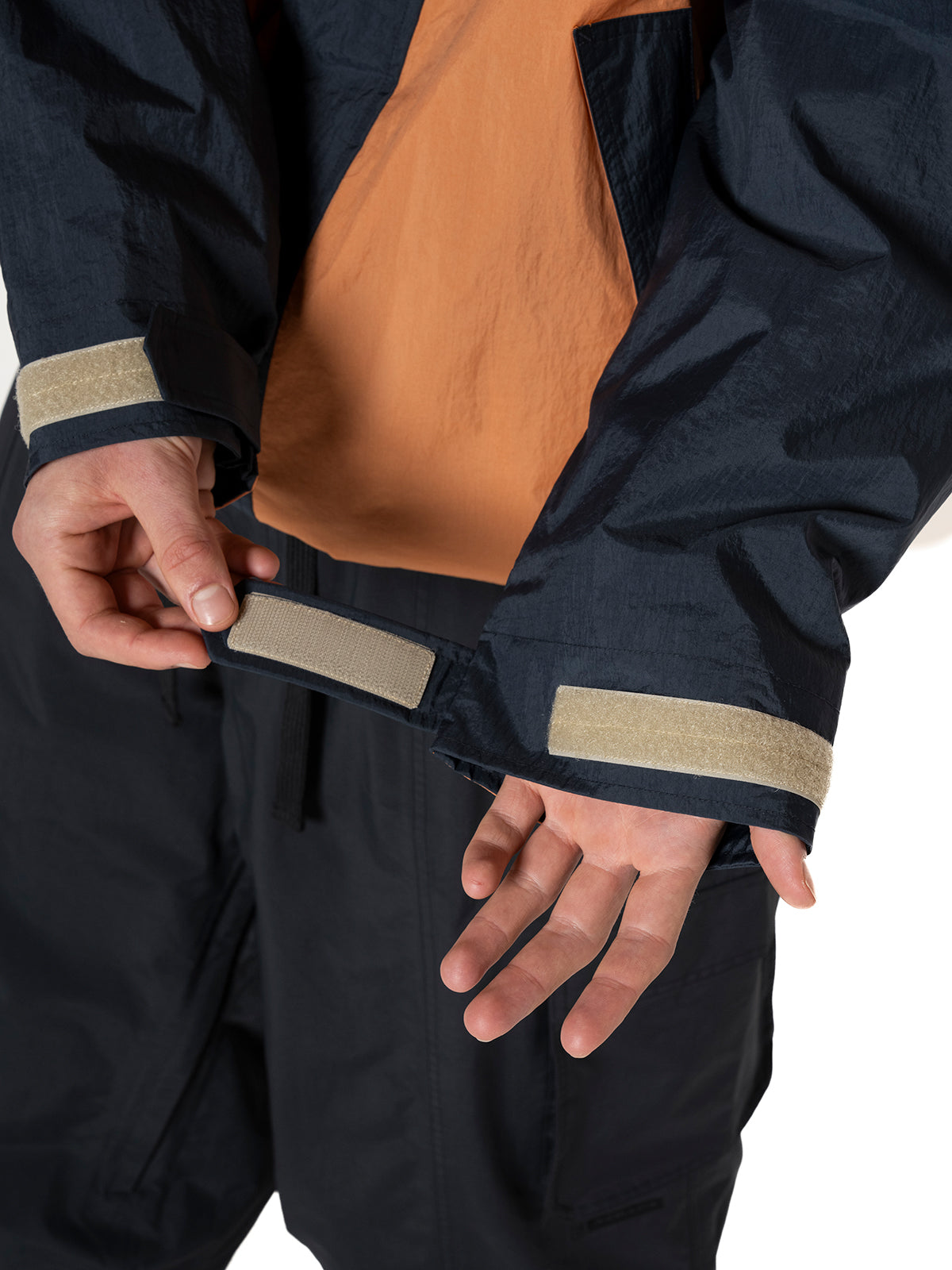 Campera Armada - Murph Windbraker 10K/10K