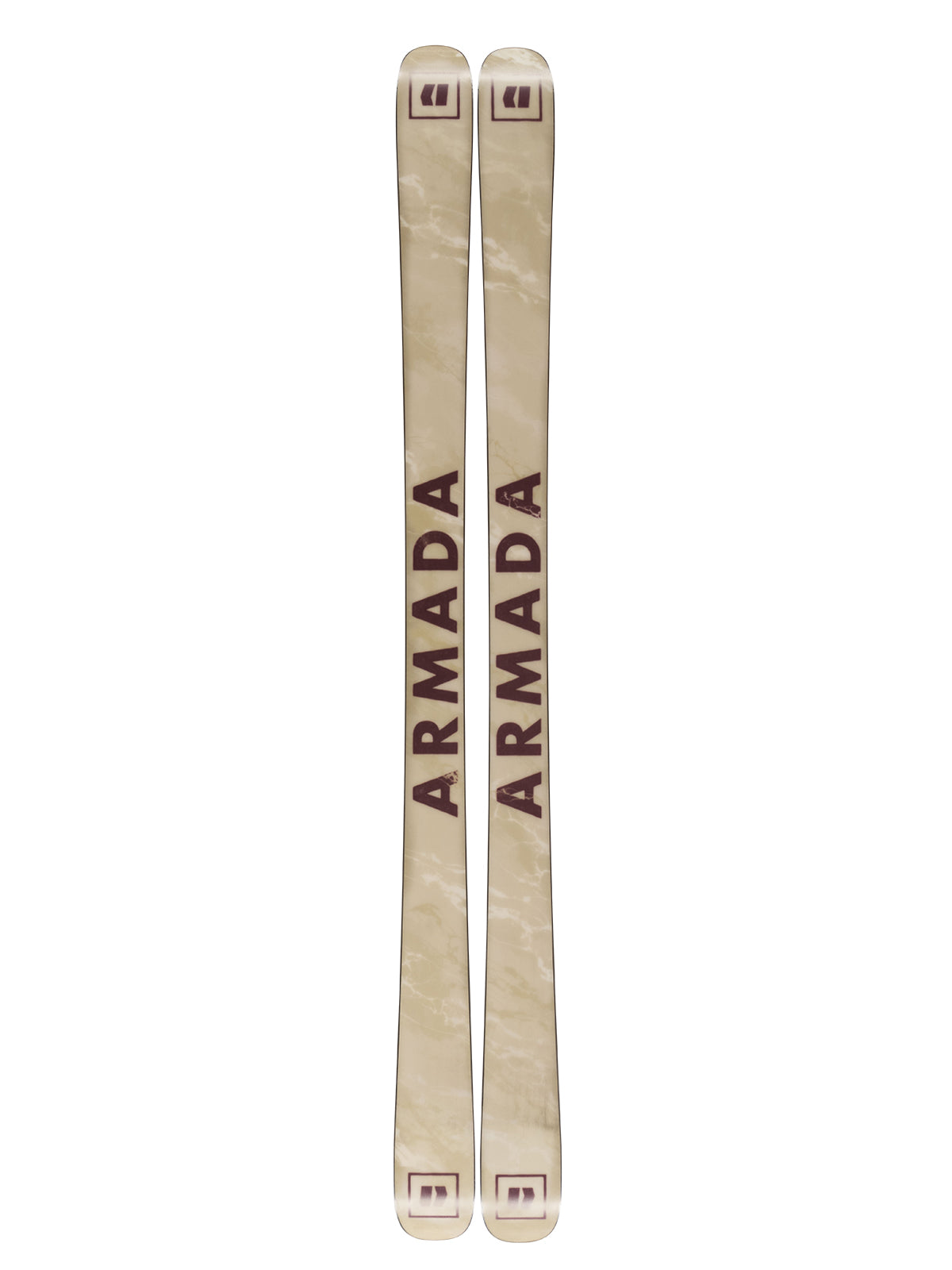 Tabla de Ski Armada - ARV 86