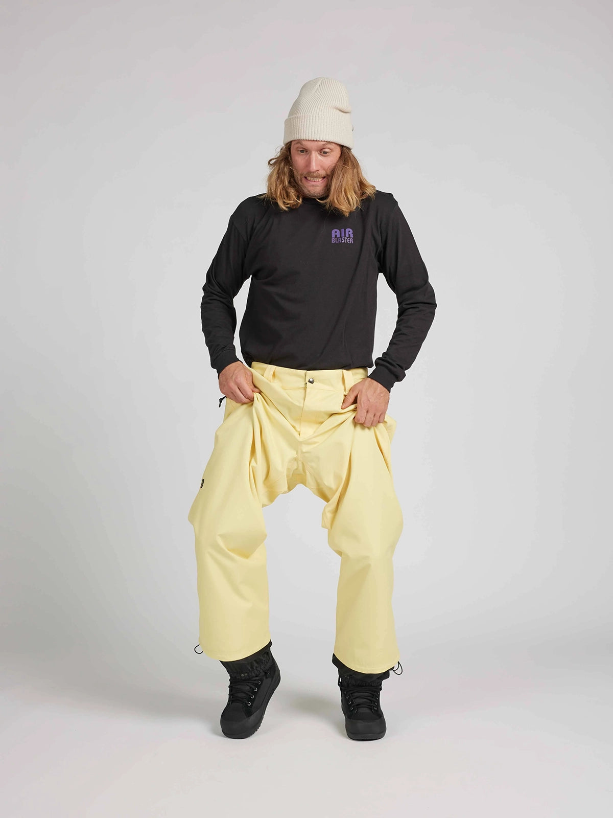 Pantalón Airblaster - Revert 10k/10k