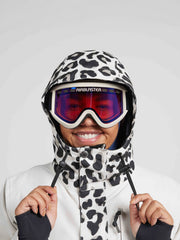 Campera Airblaster - Stay Wild 10K/10K