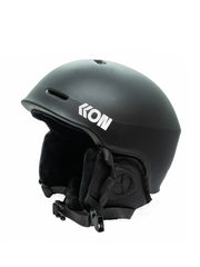 Casco Back On - Safety