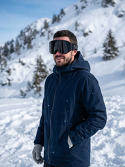 Antiparras Back On MAGNETICA - The Team + Bonus lens