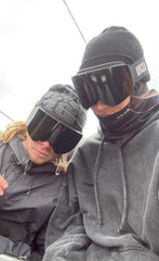 Antiparras Back On MAGNETICA - The Team + Bonus lens