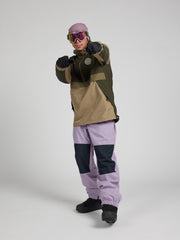Campera Airblaster - Trenchover Anorak 15K/10k