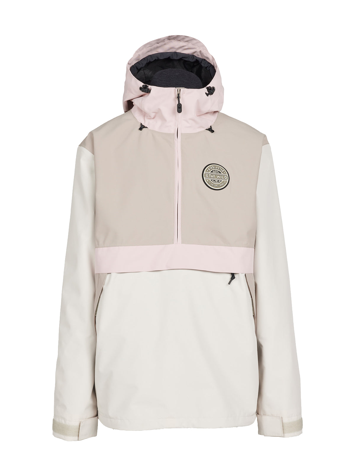 Campera Airblaster - Trenchover Anorak 15K/10k