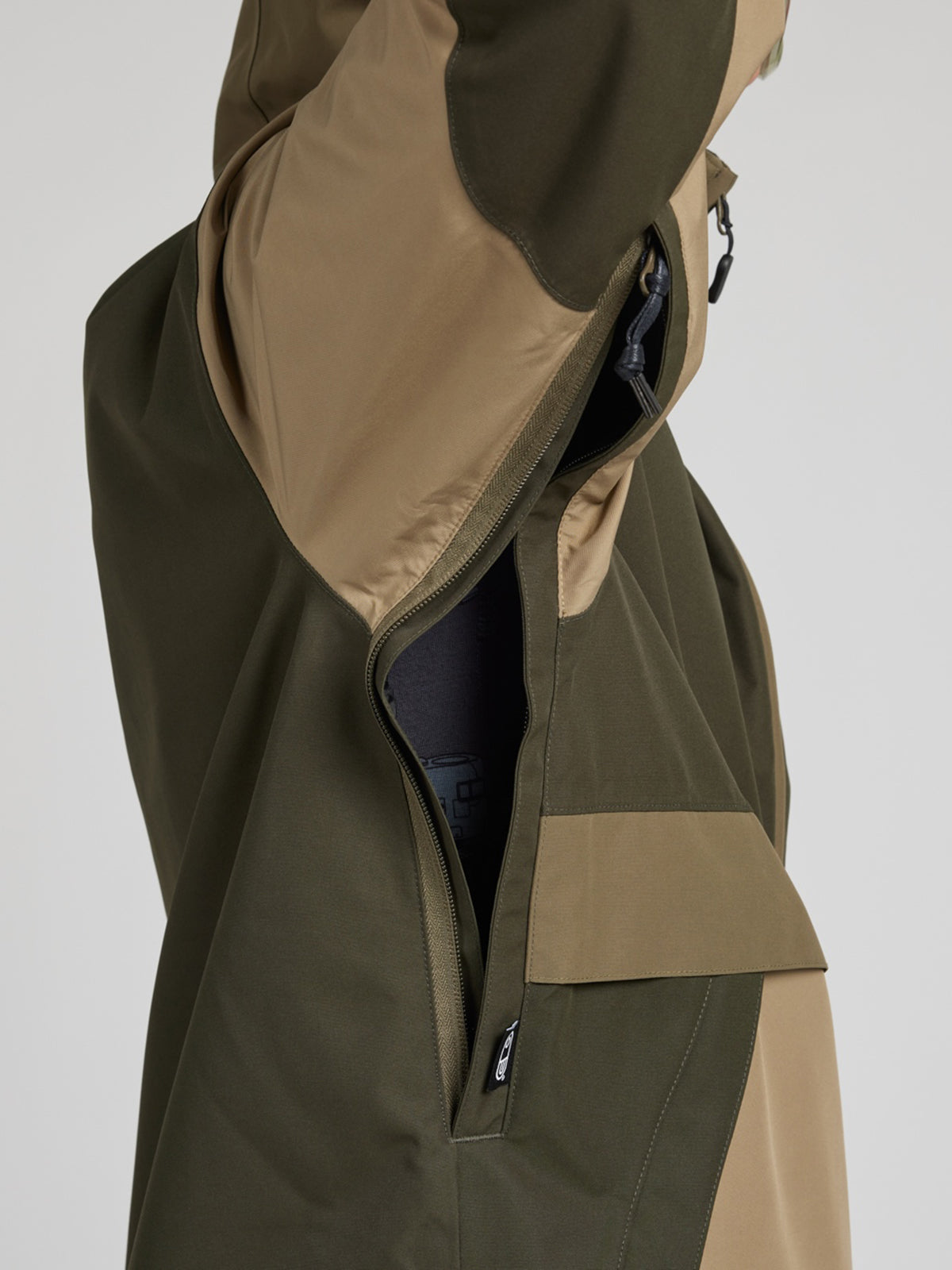 Campera Airblaster - Trenchover Anorak 15K/10k