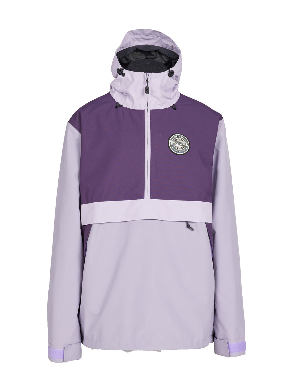 Campera Airblaster - Trenchover Anorak 15K/10k