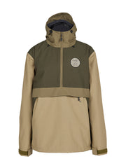 Campera Airblaster - Trenchover Anorak 15K/10k
