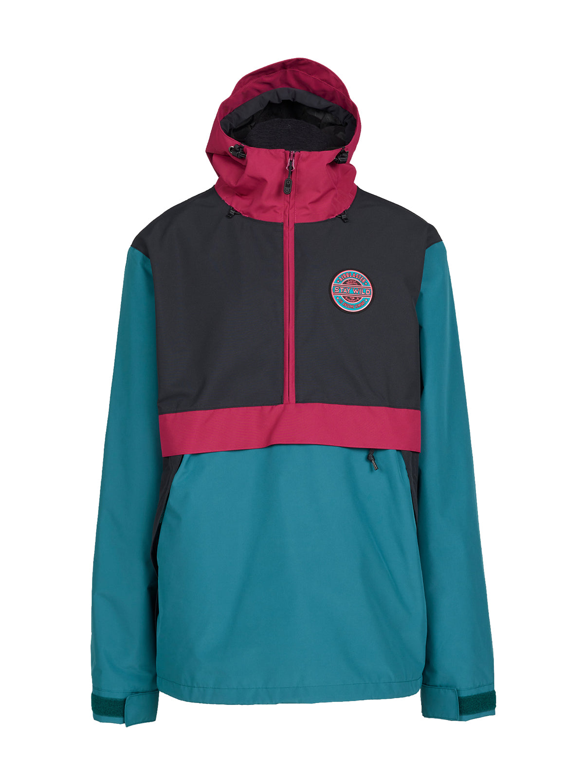 Campera Airblaster - Trenchover Anorak 15K/10k