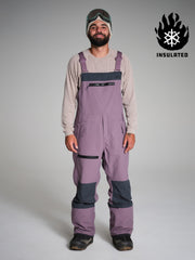 Jardinero Trew Gear - Tatoosh black plum 2L 20K/20K