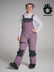 Jardinero Trew Gear - Trillium black plum 2L 20K/20K