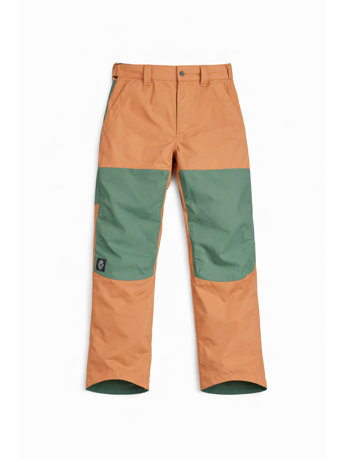 Pantalón Airblaster - Beast 2L 30K/20k