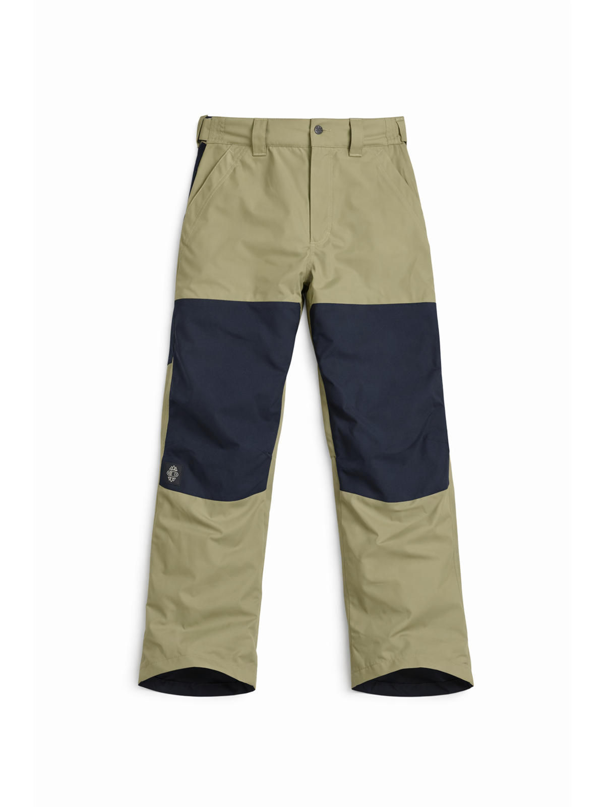 Pantalón Airblaster - Beast 2L 30K/20k