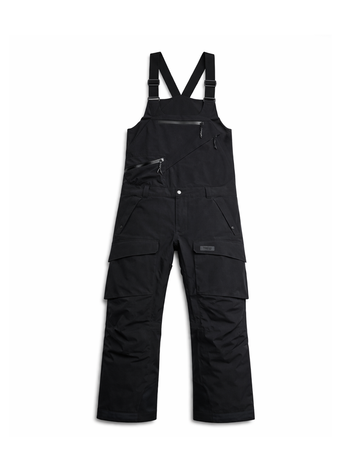 Jardinero Trew Gear - Trewth PRIMO black reg 32 3L 20K/20K