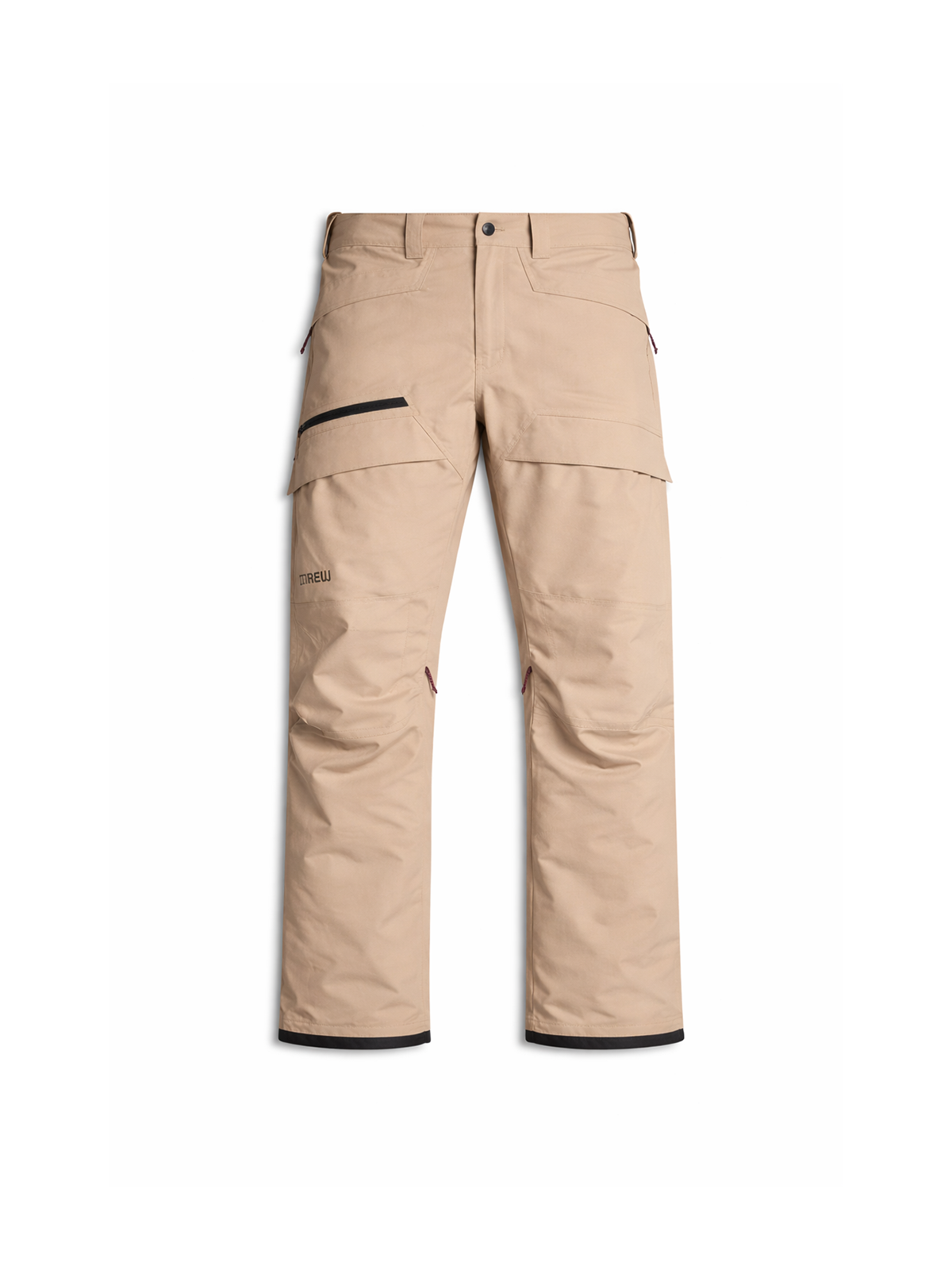 Pantalón Trew Gear - Eagle PRIMO dust khaki short 31 3L 20K/20K