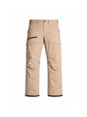Pantalón Trew Gear - Eagle PRIMO dust khaki tall 35 3L 20K/20K