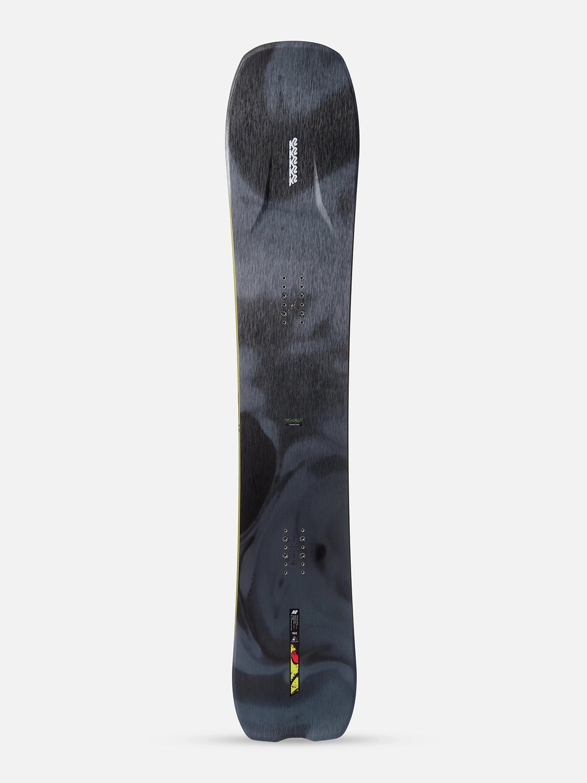 Preventa Equipo de Snowboard SPORT - Temporada Baja