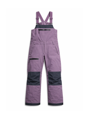 Jardinero Trew Gear - Tatoosh black plum 2L 20K/20K