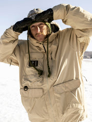 Campera Armada - Utility Insulated 2L 10K/10K